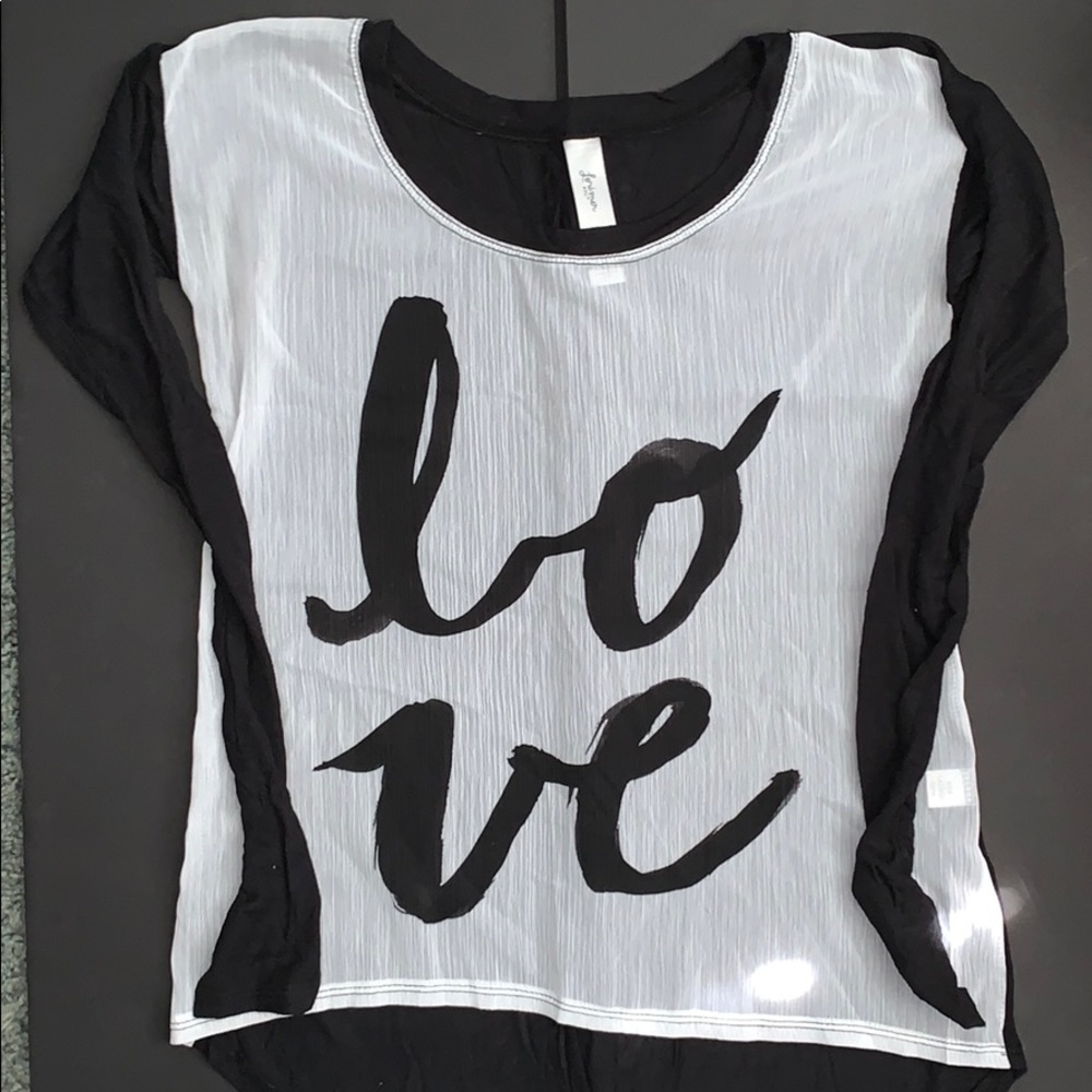 Lorimer long-sleeves shirt